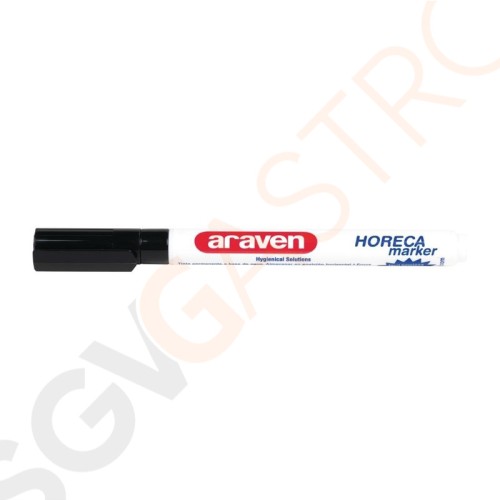 Araven Markierstift Araven Markierstift für Lebensmittelbehälter.
