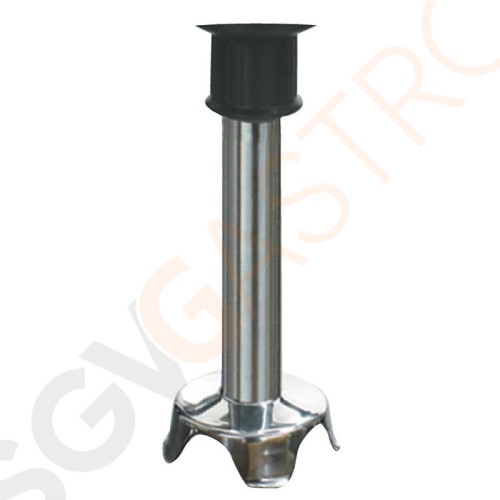 Waring Big Stix Ersatzstab 30cm WSB50ST für Stabmixer Für Stabmixer U607, CR527-CR529 | Stablänge: 30cm Waring Big Stix Ersatzstab 30cm WSB50ST für Stabmixer Für Stabmixer U607, CR527-CR529 | Stablänge: 30cm