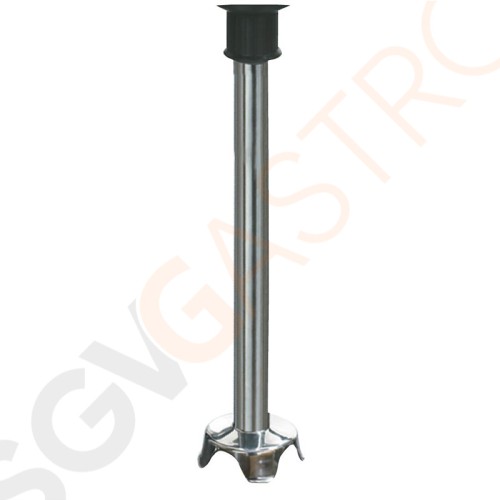 Waring Big Stix Ersatzstab 46cm WSB65ST für Stabmixer Für Stabmixer U607, CR527-CR529 | Stablänge: 46cm Waring Big Stix Ersatzstab 46cm WSB65ST für Stabmixer Für Stabmixer U607, CR527-CR529 | Stablänge: 46cm