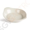 Olympia Ivory runde Gratinschalen mit Griffen 13cm U833 | 13(Ø)cm | 6 Stück
