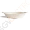 Olympia Ivory runde Gratinschalen mit Griffen 14cm U834 | 14(Ø)cm | 6 Stück
