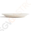Olympia Ivory runde Teller mit schmalem Rand 20cm U842 | 20(Ø)cm | 12 Stück Olympia Ivory runde Teller mit schmalem Rand 20cm U842 | 20(Ø)cm | 12 Stück