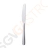 Olympia Buckingham Dessertmesser 12 Stück | 21,5(L)cm | Edelstahl 18/0