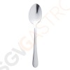 Olympia Buckingham Dessertlöffel 12 Stück | 18(L)cm | Edelstahl 18/0