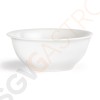 Olympia Whiteware Salatschüsseln 17,5cm W408 | 17,5(Ø)cm | 6 Stück Olympia Whiteware Salatschüsseln 17,5cm W408 | 17,5(Ø)cm | 6 Stück