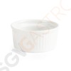 Olympia Whiteware Auflaufförmchen 8cm 8(Ø)cm | 10cl | 12 Stück Olympia Whiteware Auflaufförmchen 8cm 8(Ø)cm | 10cl | 12 Stück