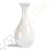 Olympia Whiteware Blumenvasen 12,5cm 12 Stück | 12,5(H)cm | Porzellan