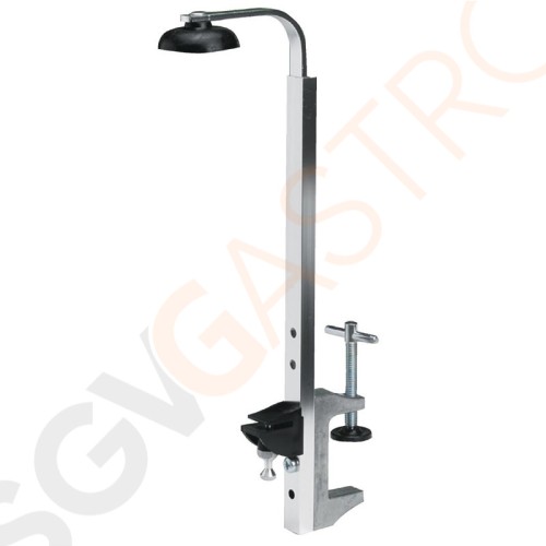 Olympia Flaschenhalter für Regalmontage groß Für Flaschen von 1,5L Olympia Flaschenhalter für Regalmontage groß Für Flaschen von 1,5L