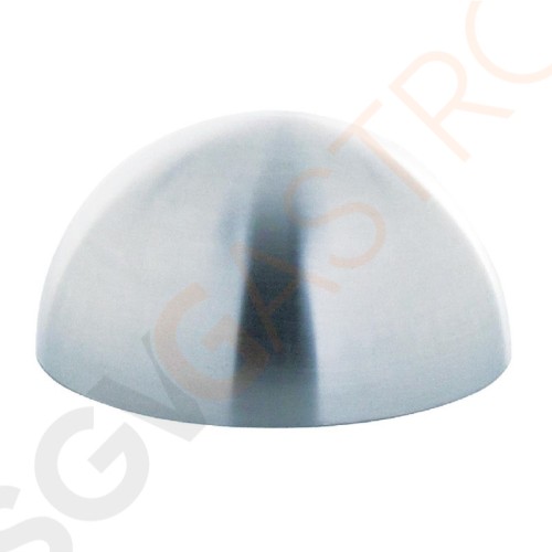 Matfer Halbkugel-Backform 6cm 6(Ø)cm | Edelstahl