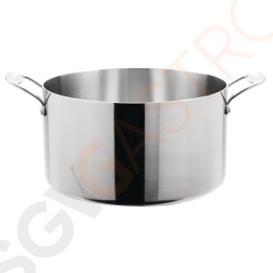 Bräter und Fleischtöpfe