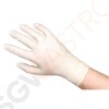 Latexhandschuhe puderfrei weiß L Größe: L | 100 Stück