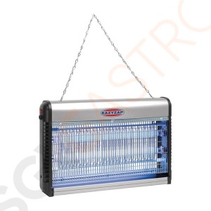 Eazyzap Aluminium Insektenvernichter 30W Deckung: 100m² | 30W Eazyzap Aluminium Insektenvernichter 30W Deckung: 100m² | 30W