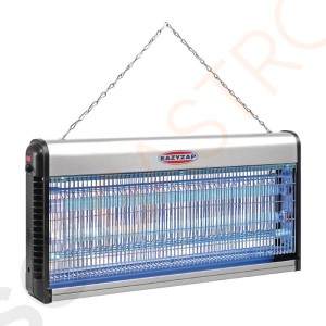 Eazyzap Aluminium Insektenvernichter 36W Deckung: 150m² | 36W Eazyzap Aluminium Insektenvernichter 36W Deckung: 150m² | 36W