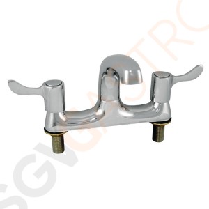 Vogue Mischhahn Geeignet für Spültische U901-U910 Vogue Mischhahn Geeignet für Spültische U901-U910