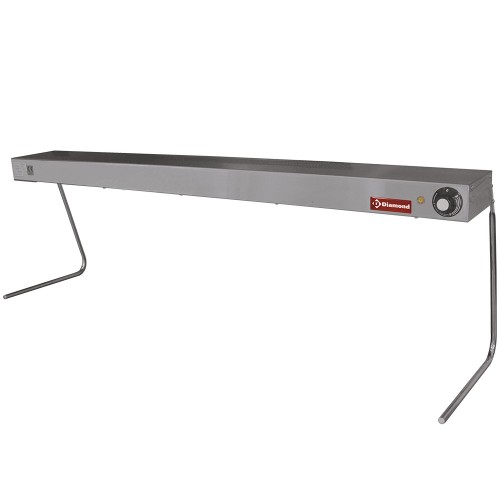 WÄRMEBRÜCKE RHD/86