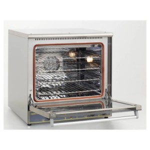 Multifunktionsöfen GN 2/3 (TQ mit Turbo Quartz®) 4 Gitter inklusive