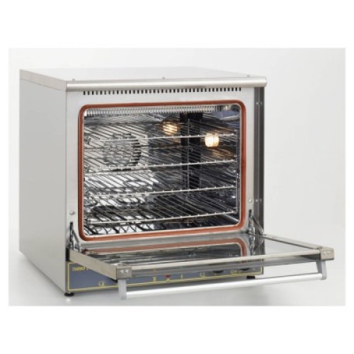 Multifunktionsöfen GN 2/3 (TQ mit Turbo Quartz®) 4 Gitter inklusive