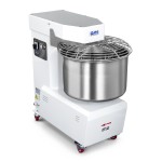 GAM  Sofia Teigknetmaschine TS 30/ 230V-mit aufkappbarem Rührwerk