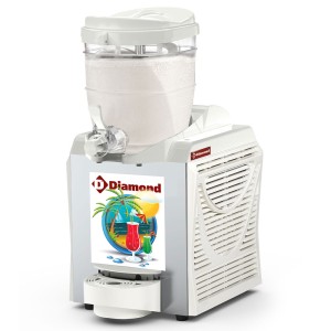 MASCHINENSPENDER TIEFKÜHLJOGHURT SOFTY