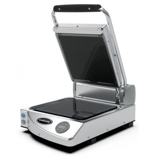 Glaskeramik - Kontaktgrill SPIDOCOOK SP010ER Glaskeramik - Kontaktgrill SPIDOCOOK SP010ER