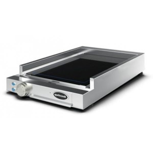 Spidocook Elektrische Glaskeramik-Grillgerät Spidocook Elektrische Glaskeramik-Grillgerät