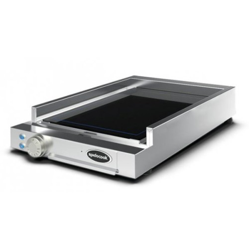 Spidocook Elektrische Glaskeramik-Grillgerät Spidocook Elektrische Glaskeramik-Grillgerät