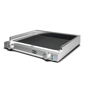 Spidocook Elektrische Glaskeramik-Grillgerät SP 300 Spidocook Elektrische Glaskeramik-Grillgerät SP 300
