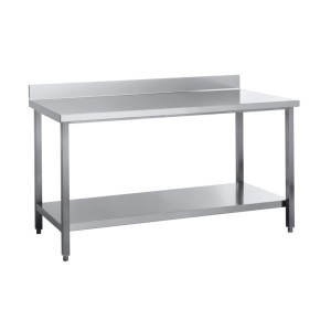 Arbeitstisch 600 Tiefe ATM1000x600x850mm A