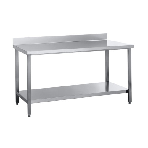 Arbeitstisch 600 Tiefe ATM2000x600x850mm A