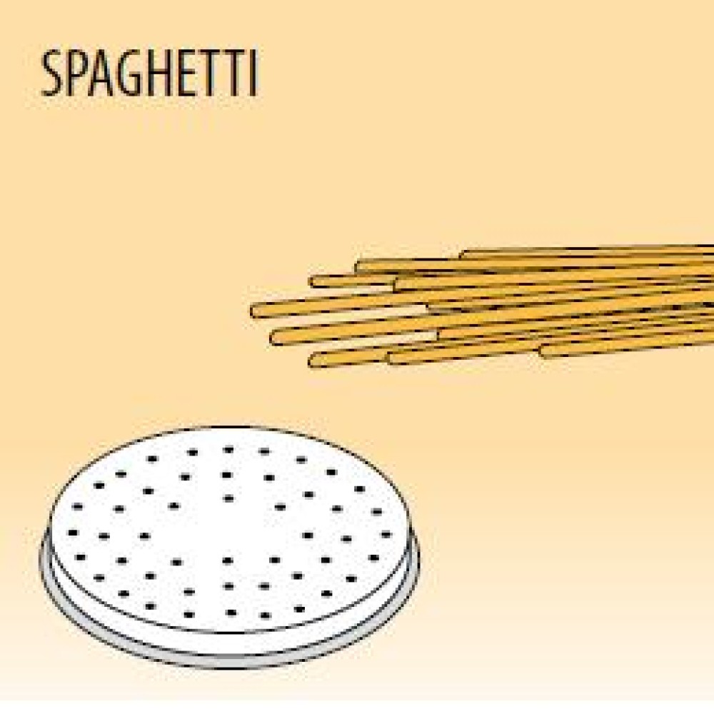 Fimar Nudelvorsatz Spaghetti 50