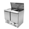 Saladette Eco 900