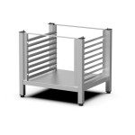  UNOX Untergestell hoch mit Einhängegestellen XEKRT-08EU-H 