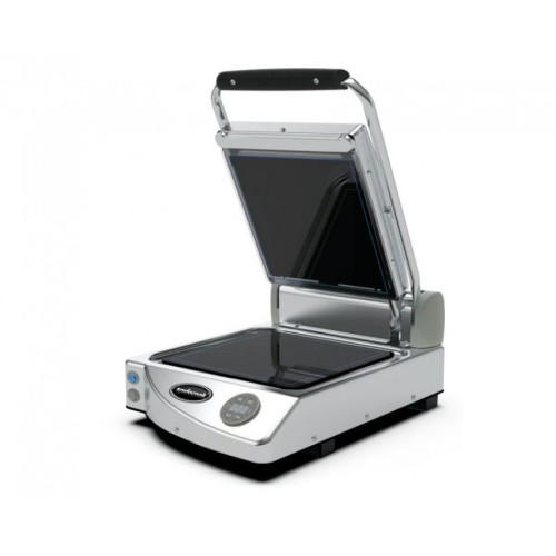 Glaskeramik - Kontaktgrill SPIDOCOOK SP010PR Glaskeramik - Kontaktgrill SPIDOCOOK SP010PR