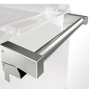 Seitlicher Handgriff Seitlicher Handgriff