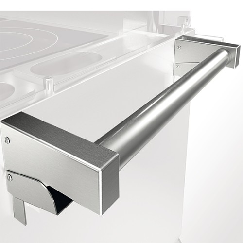 Seitlicher Handgriff Seitlicher Handgriff