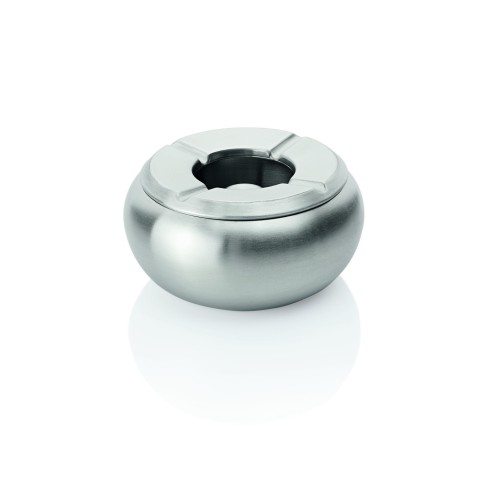 WAS Windaschenbecher  | 14,5(Ø)cm | Chromnickelstahl