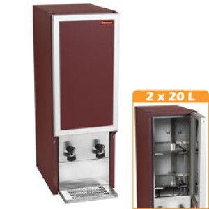 WEIN DISPENSER WBB/40 WEIN DISPENSER WBB/40