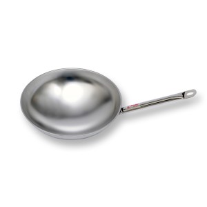 Berner Passend zu WOK Modellen mit Cuvette Durchmesser 300mm