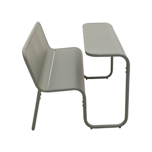 BEST Gartensitzgruppe Soullmate grün 