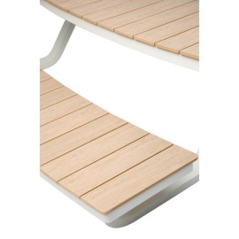 BEST Gartensitzgruppe Buddy sand