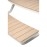 BEST Gartensitzgruppe Buddy sand