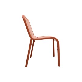 BEST Außenbank Soullmate Terracotta