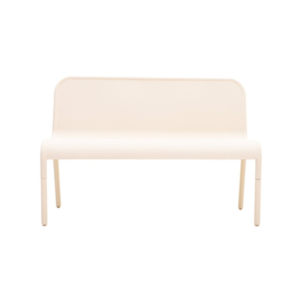 BEST Außenbank Soullmate Beige BEST Außenbank Soullmate Beige