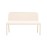 BEST Außenbank Soullmate Beige
