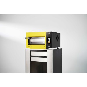 Cuppone Home HE 400 Touch screen Farbe Gelb Cuppone Home HE 400 Touch screen Farbe Gelb