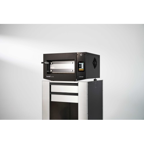 Cuppone Home HE 400 Touch screen Farbe Schwarz