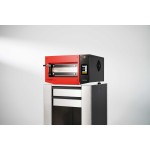 Cuppone Home HE 400 Touch screen Farbe Rot 