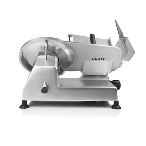 GRAEF  Aufschnittmaschine Solido 275