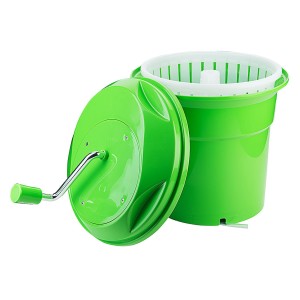 Contacto Salatschleuder 10-12Ltr.