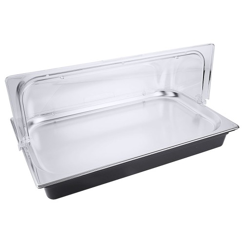 Contacto GN 1/1GN-Kuppelhaube Contacto GN 1/1GN-Kuppelhaube